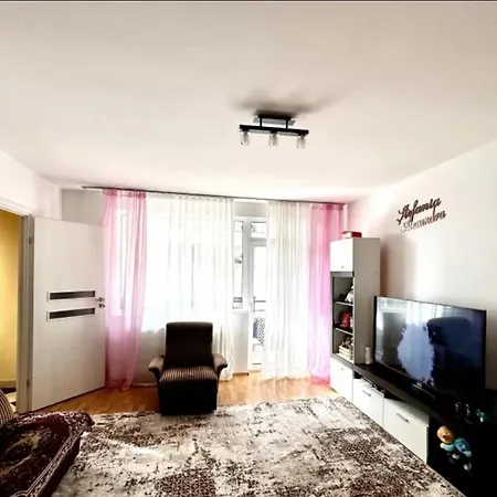 Rondini & Apartamento Capri