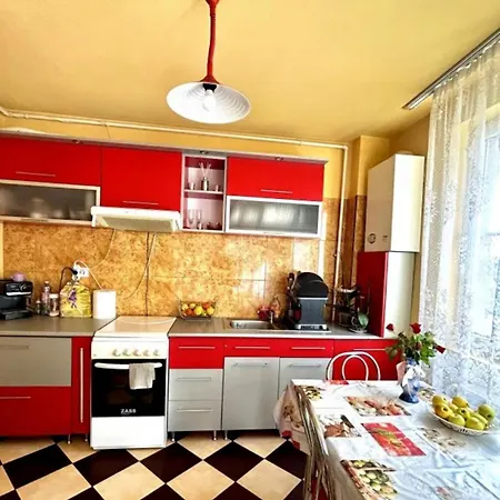 Apartamento Rondini & *