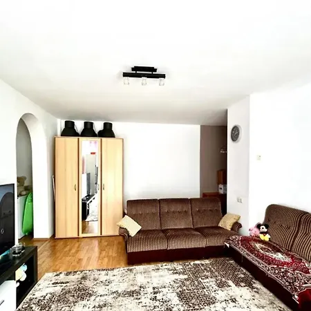 Apartamento Rondini & *